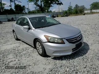 2011 Honda Accord LX z VIN 1HGCP2F37BA008231, wystawiony jako Copart lot #55414505 z przebiegiem 180 225 mil mil oraz Szkoda całkowita • Salvage title. Historia ofert i sprzedaży dostępna na DreamBid. Obrazek 13.