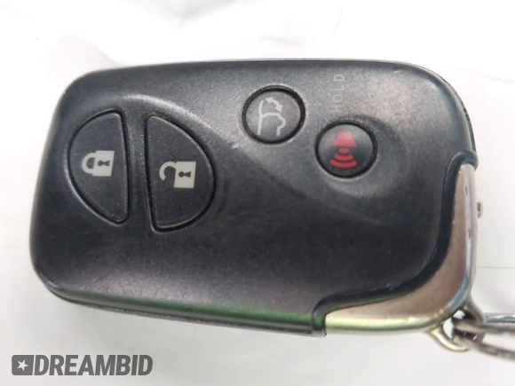 2010 Lexus RX 350 with VIN 2T2BK1BA0AC051547, listed as a IAAI auction lot 42570167 with Not provided miles and . Bid and sale history available at DreamBid. Image 11.