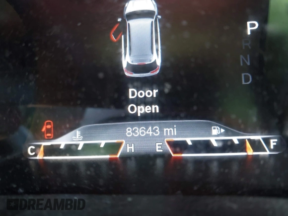 2017 Jeep Cherokee Limited with VIN 1C4PJMDS2HW620551, listed as a IAAI auction lot 42227629 with 83,643 mi miles and . Bid and sale history available at DreamBid. Image 15.