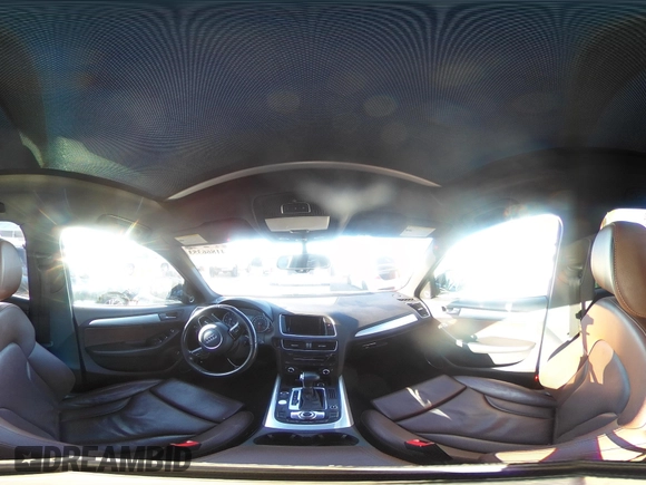 2017 Audi Q5 Premium Plus z VIN WA1M2AFP3HA053538, wystawiony jako IAAI lot #41866353 z przebiegiem 98 727 mil mil oraz . Historia ofert i sprzedaży dostępna na DreamBid. Obrazek 19.