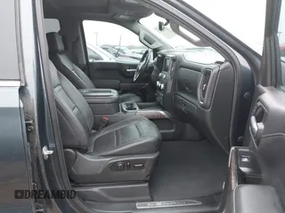 2020 GMC Sierra 1500 Denali z VIN 1GTU9FEL1LZ120581, wystawiony jako IAAI lot #41428827 z przebiegiem 97 917 mil mil oraz . Historia ofert i sprzedaży dostępna na DreamBid. Obrazek 5.