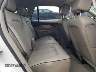 2012 Lincoln MKX with VIN 2LMDJ6JKXCBL19331, listed as a Copart auction lot 51849315 with 148,932 mi miles and Salvage Title. Bid and sale history available at carsss.com. Image 11.