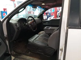 2006 Ford F-150 XLT с VIN 1FTPX14V46FA73478, выставлен на аукционе IAAI как лот 42819178 с пробегом 137 494 миль миль и . История ставок и продаж доступна на DreamBid. Изображение 29.