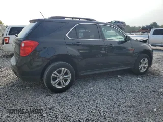 2015 Chevrolet Equinox LT with VIN 2GNALCEK8F6379781, listed as a Copart auction lot 64223414 with 163,728 mi miles and Salvage Title. Bid and sale history available at carsss.com. Image 3.