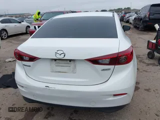 2017 Mazda 3 Touring with VIN 3MZBN1V77HM127436, listed as a IAAI auction lot 41654160 with 178,338 mi miles and . Bid and sale history available at DreamBid. Image 16.