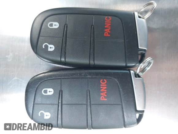 2021 Dodge Durango GT Plus z VIN 1C4RDHDG0MC573390, wystawiony jako IAAI lot #41899514 z przebiegiem 108 819 mil mil oraz . Historia ofert i sprzedaży dostępna na DreamBid. Obrazek 11.