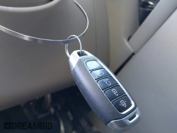 2023 Hyundai Elantra SEL with VIN KMHLS4AG7PU572241, listed as a IAAI auction lot 41489854 with 34,327 mi miles and . Bid and sale history available at DreamBid. Image 11.