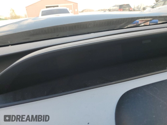 2020 Toyota Prius LE with VIN JTDKARFP1L3151415, listed as a Copart auction lot 79320594 with Not Provided miles and Salvage Title. Bid and sale history available at DreamBid. Image 9.
