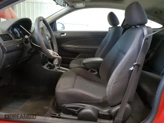 2007 Pontiac G5 with VIN 1G2AL15F577337316, listed as a Copart auction lot 54420245 with 151,912 mi miles and Clean Title. Bid and sale history available at carsss.com. Image 7.