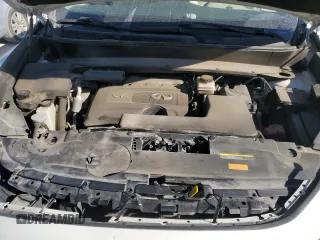 2019 Infiniti QX60 Luxe с VIN 5N1DL0MN9KC510326, выставлен на аукционе Copart как лот 89204205 с пробегом 83 066 миль миль и Чистый • Clean title. История ставок и продаж доступна на DreamBid. Изображение 12.