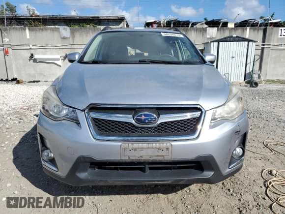 2017 Subaru Crosstrek Premium with VIN JF2GPABC3HG257438, listed as a Copart auction lot 44204815 with 69,392 mi miles and Salvage Title. Bid and sale history available at carsss.com. Image 5.