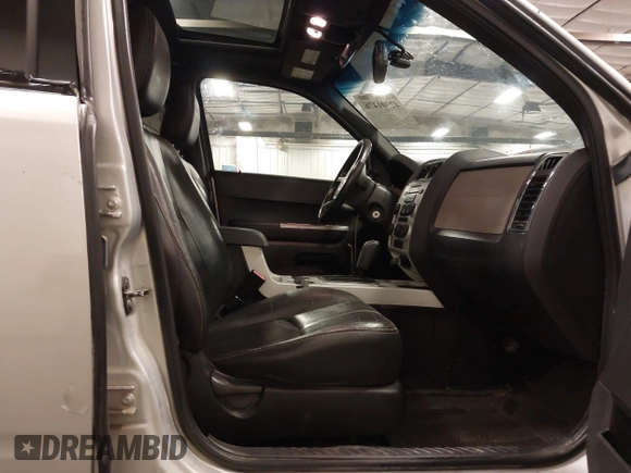 2008 Mercury Mariner Premier с VIN 4M2CU971X8KJ13808, выставлен на аукционе IAAI как лот 42301476 с пробегом 217 370 миль миль и . История ставок и продаж доступна на DreamBid. Изображение 5.