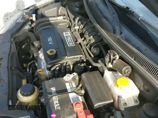 2007 Chevrolet Aveo LS с VIN KL1TD66697B739406, выставлен на аукционе IAAI как лот 42254135 с пробегом 95 369 миль миль и . История ставок и продаж доступна на DreamBid. Изображение 19.