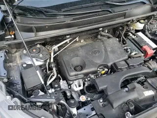 2019 Toyota RAV4 XLE z VIN JTMP1RFV4KD520216, wystawiony jako Copart lot #70688015 z przebiegiem 40 153 mil mil oraz Szkoda całkowita • Salvage title. Historia ofert i sprzedaży dostępna na DreamBid. Obrazek 14.