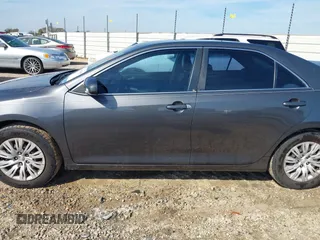 2012 Toyota Camry L with VIN 4T4BF1FK9CR183452, listed as a IAAI auction lot 41442368 with 231,965 mi miles and . Bid and sale history available at carsss.com. Image 14.