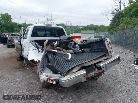 2008 Ford F-250 XL с VIN 1FTSX21598ED46945, выставлен на аукционе IAAI как лот 42450543 с пробегом 191 670 миль миль и . История ставок и продаж доступна на DreamBid. Изображение 20.