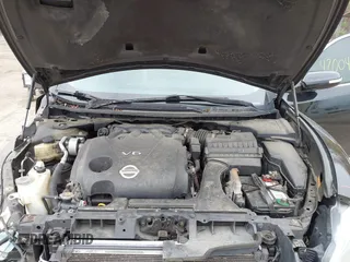 2010 Nissan Maxima 3.5 SV with VIN 1N4AA5AP9AC831089, listed as a IAAI auction lot 42004805 with 199,394 mi miles. Bid and sale history available at carsss.com. Image 10.
