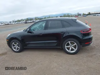 2017 Porsche Macan with VIN WP1AA2A58HLB82465, listed as a IAAI auction lot 42169804 with 55,881 mi miles and . Bid and sale history available at DreamBid. Image 14.