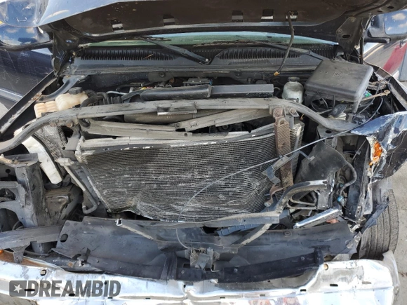 2005 GMC Yukon SLT z VIN 1GKEC13T45J187063, wystawiony jako Copart lot #78581814 z przebiegiem Nie podano mil oraz Szkoda całkowita • Salvage title. Historia ofert i sprzedaży dostępna na DreamBid. Obrazek 12.