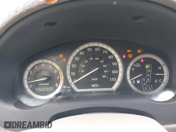 2005 Toyota Sienna XLE with VIN 5TDZA22C95S386560, listed as a IAAI auction lot 41943555 with 230,708 mi miles and . Bid and sale history available at DreamBid. Image 7.