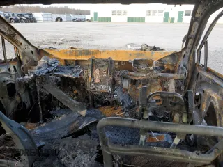 2023 Subaru Ascent Premium z VIN 4S4WMAED4P3417870, wystawiony jako Copart lot #80829034 z przebiegiem Nie podano mil oraz Szkoda całkowita • Salvage title. Historia ofert i sprzedaży dostępna na DreamBid. Obrazek 8.