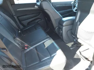 2019 Jeep Grand Cherokee Limited with VIN 1C4RJFBGXKC667340, listed as a IAAI auction lot 41482493 with 69,600 mi miles. Bid and sale history available at carsss.com. Image 8.