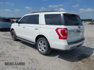 2020 Ford Expedition XLT с VIN 1FMJU1HT6LEA45346, выставлен на аукционе IAAI как лот 42113895 с пробегом 88 995 миль миль и . История ставок и продаж доступна на DreamBid. Изображение 3.