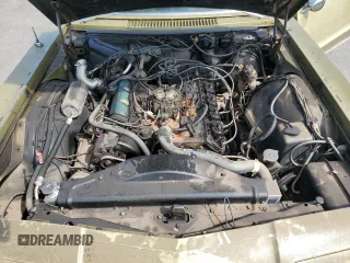 1967 Oldsmobile Toronado with VIN 396877M621130, listed as a Copart auction lot 71016094 with 17,887 mi miles and Salvage Title. Bid and sale history available at DreamBid. Image 11.