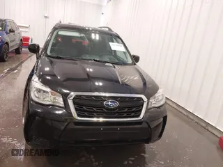 2017 Subaru Forester Premium with VIN JF2SJGEC9HH448561, listed as a IAAI auction lot 41776350 with 97,077 mi miles. Bid and sale history available at carsss.com. Image 13.