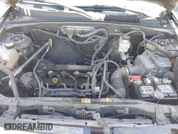 2012 Ford Escape XLT with VIN 1FMCU0D73CKB57521, listed as a IAAI auction lot 42380937 with 155,558 mi miles and . Bid and sale history available at DreamBid. Image 10.