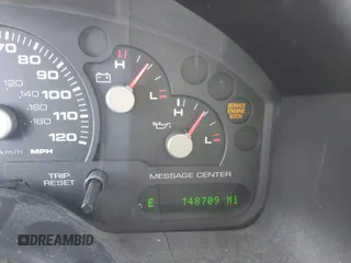 2004 Ford Explorer Eddie Bauer с VIN 1FMDU64K94UB01763, выставлен на аукционе IAAI как лот 42084161 с пробегом 148 709 миль миль и . История ставок и продаж доступна на DreamBid. Изображение 7.