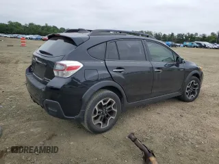2016 Subaru Crosstrek Touring with VIN JF2GPBLC8GH226120, listed as a Copart auction lot 62836425 with 253,099 mi miles and Clean title. Bid and sale history available at DreamBid. Image 3.