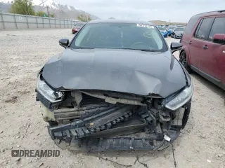 2016 Ford Fusion SE с VIN 3FA6P0H75GR246940, выставлен на аукционе Copart как лот 54318335 с пробегом 140 824 миль миль и Списание • Salvage title. История ставок и продаж доступна на DreamBid. Изображение 5.