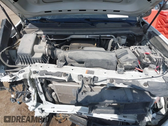 2019 Chevrolet Colorado 2WD Work Truck with VIN 1GCGSBEA7K1302243, listed as a IAAI auction lot 42049966 with 104,209 mi miles and . Bid and sale history available at DreamBid. Image 10.