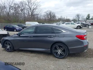 2021 Honda Accord Touring with VIN 1HGCV3F90MA001513, listed as a IAAI auction lot 41939003 with 107,246 mi miles and . Bid and sale history available at DreamBid. Image 15.