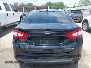 2016 Ford Fusion S with VIN 3FA6P0G76GR311361, listed as a IAAI auction lot 42578682 with 157,656 mi miles and . Bid and sale history available at DreamBid. Image 16.