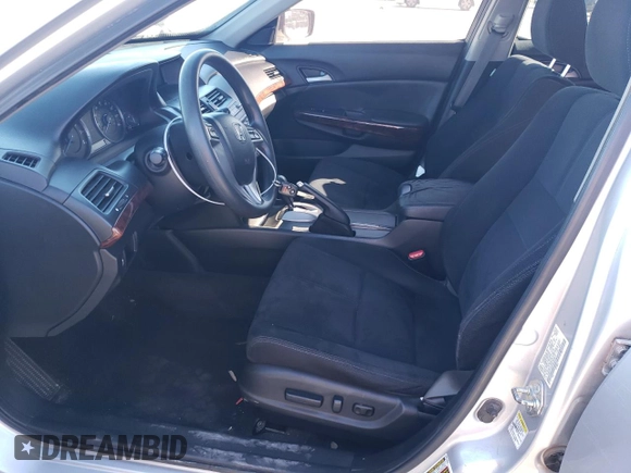 2010 Honda Accord Crosstour EX with VIN 5J6TF1H32AL003511, listed as a Copart auction lot 80903214 with 83,669 mi miles and Salvage Title. Bid and sale history available at carsss.com. Image 7.