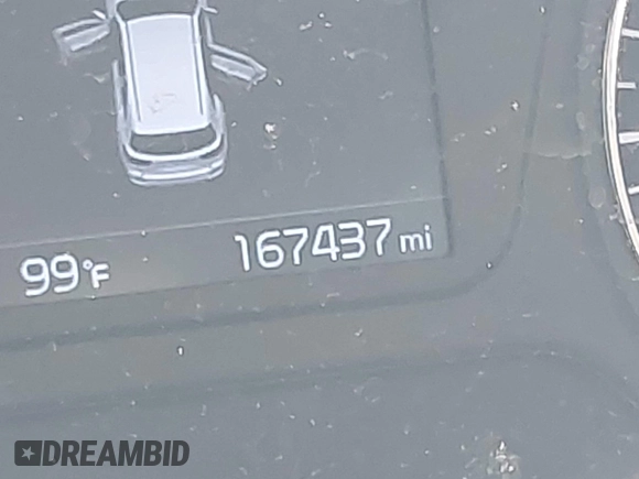 2019 Kia Sorento L z VIN 5XYPG4A39KG534430, wystawiony jako IAAI lot #42255655 z przebiegiem 167 437 mil mil oraz . Historia ofert i sprzedaży dostępna na DreamBid. Obrazek 15.