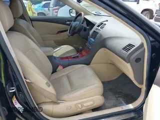 2009 Lexus ES 330 with VIN JTHBJ46G792302063, listed as a IAAI auction lot 42215088 with 157,021 mi miles and . Bid and sale history available at DreamBid. Image 5.