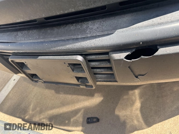 2016 Ford F-150 XL with VIN 1FTEX1C86GKD28854, listed as a IAAI auction lot 42479447 with 313,644 mi miles and . Bid and sale history available at DreamBid. Image 1.