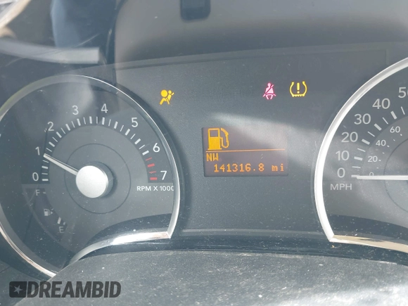 2007 Mercury Mountaineer Premier with VIN 4M2EU488X7UJ12541, listed as a IAAI auction lot 42534896 with 141,316 mi miles and . Bid and sale history available at DreamBid. Image 16.
