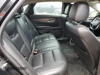 2019 Cadillac XTS Luxury z VIN 2G61M5S3XK9133339, wystawiony jako Copart lot #52651365 z przebiegiem 124 041 mil mil oraz Szkoda całkowita • Salvage title. Historia ofert i sprzedaży dostępna na DreamBid. Obrazek 10.
