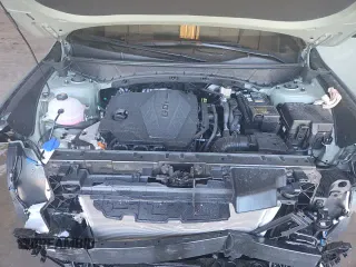 2025 Hyundai Santa Cruz SEL Activity z VIN 5NTJC4DEXSH143621, wystawiony jako Copart lot #65233685 z przebiegiem 3 278 mil mil oraz Szkoda całkowita • Salvage title. Historia ofert i sprzedaży dostępna na DreamBid. Obrazek 16.