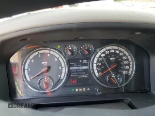 2012 Ram 2500 ST с VIN 3C6TD4HT6CG280814, выставлен на аукционе Copart как лот 51520645 с пробегом 137 674 миль миль и Списание • Salvage title. История ставок и продаж доступна на DreamBid. Изображение 9.