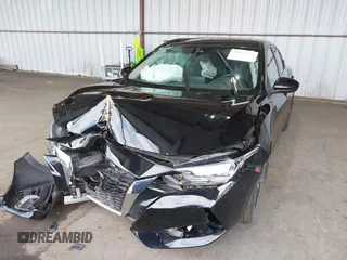 2022 Nissan Sentra SV z VIN 3N1AB8CV7NY236147, wystawiony jako IAAI lot #41938553 z przebiegiem 32 973 mil mil oraz . Historia ofert i sprzedaży dostępna na DreamBid. Obrazek 6.