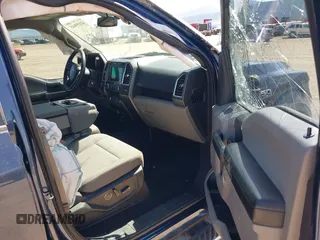 2016 Ford F-150 XLT с VIN 1FTFW1EG2GKD33593, выставлен на аукционе IAAI как лот 42159645 с пробегом 67 128 миль миль и . История ставок и продаж доступна на DreamBid. Изображение 5.