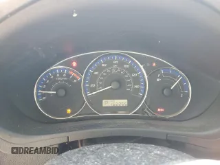 2013 Subaru Forester X Limited с VIN JF2SHAEC2DH405070, выставлен на аукционе Copart как лот 61642095 с пробегом 162 255 миль миль и Списание • Salvage title. История ставок и продаж доступна на DreamBid. Изображение 9.