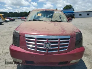 2007 Cadillac Escalade z VIN 1GYFK63887R241975, wystawiony jako Copart lot #58625885 z przebiegiem 211 192 mil mil oraz Tytuł czysty. Historia ofert i sprzedaży dostępna na DreamBid. Obrazek 5.