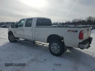 2012 Ford F-350 XL z VIN 1FT8W3BT1CEB05356, wystawiony jako Copart lot #42795815 z przebiegiem 240 996 mil mil oraz Szkoda całkowita • Salvage title. Historia ofert i sprzedaży dostępna na DreamBid. Obrazek 2.