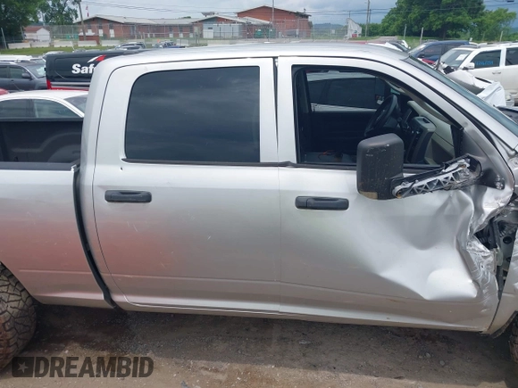 2012 Ram 2500 ST with VIN 3C6UD5CL5CG334735, listed as a IAAI auction lot 42439552 with 155,548 mi miles and . Bid and sale history available at DreamBid. Image 13.